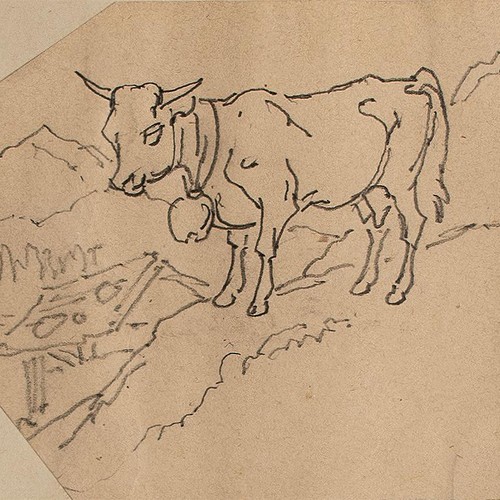 Joseph simon volmar hund - joseph,