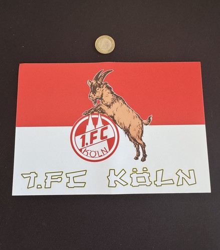 Xxl ultras köln sticker - köln,