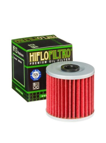 Hiflo premium ölfilter - hiflo,