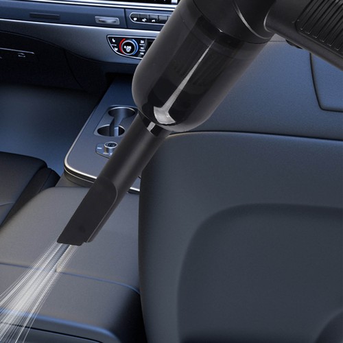 Mini car vacuum cleaner - car,