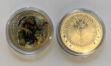 ÖSTERREICH 3 EURO TROLL 2025