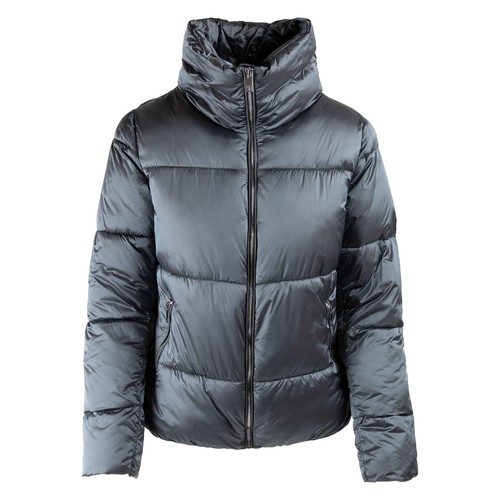 Mango kurze steppjacke damen - kurze,
