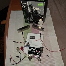 EMG RT Set - aktive