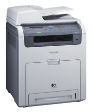 Samsung CLX-6220FX Farb-Multifunktionsdrucker gebraucht