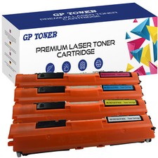 XXL Toner für HP LaserJet CP1025 Color CP1025NW M275 CE310A CE311A CE312A 126A
