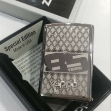 ZIPPO 85th Anniversary Special