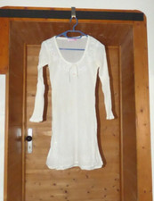 LISBETH DAHL Kleid Damenkleid Langarm Kleid Größe S