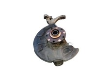 Achsschenkel Radnabe vorne