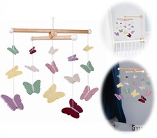 Süßes 3D Holz-Mobile