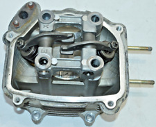 PEGASUS CORONA SPORT EDITION 125 TGB ZYLINDERKOPF VENTILE NOCKENWELLENBRÜCKE