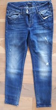 STAFF Jeans Destroyed neu ?