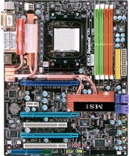 MSI K9N2 Diamond MS-7375