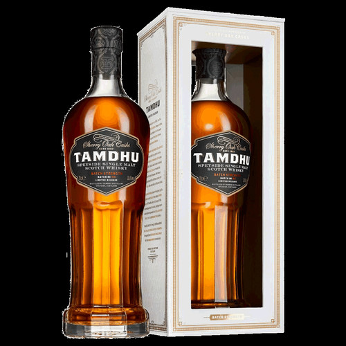 Tamdhu batch strength - batch,
