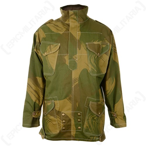Britischer ww2 denison smock - britischer,