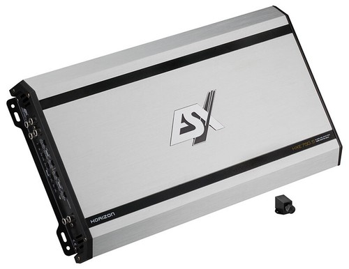 Esx hxe750 kanal - , class
