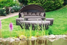 Merxx Gartenmöbel-Set