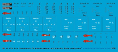 Peddinghaus decals 3756 8 - peddinghaus-decals,