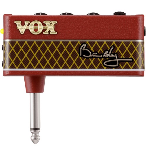 Vox amplug2 brian - amplug2,