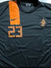 Van Der Vaart Trikot Niederlande