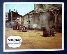 KARL MAY * WINNETOU und das