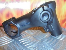 ERGOTEC 6 Vorbau Swell R 70