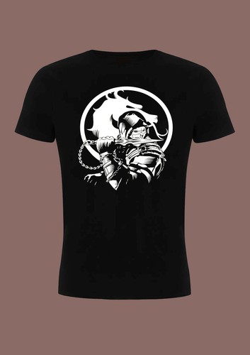 Mortal kombat - mortal,