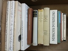 13 Bücher vom Verlag Philipp