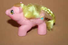 Hasbro 87 Mein kleines Pony    Jahre Vintage 80er Jahre