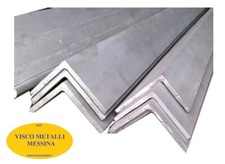 Winkelprofilstange gezogen