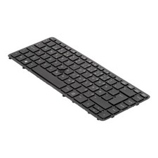 TASTATUR HP 730794-091 736658-091 NOR POINTSTICK ELITEBOOK 840/850 G1 ZBOOK 14