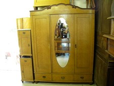 1915 komplettes JUGENDSTIL