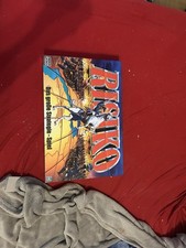 RISIKO / Parker Ausgabe 2000 /