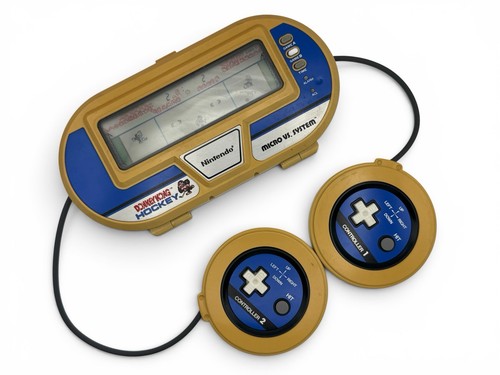 Nintendo game watch donkey - watch,