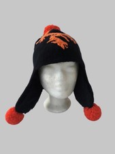 JSX Treme Jet Set Black wool