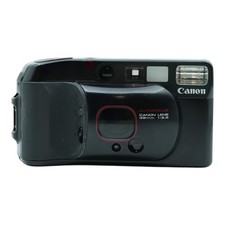 Canon Top Shot Kompaktkamera Analogkamera 35mm