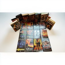 21x Jean Claude Van Damme -