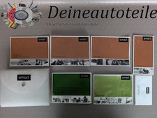 Smart For2 ForTwo 450 MC01