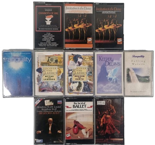 Vintage classical music - vintage,