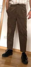 Marc O‘Polo Chino Hose Braun