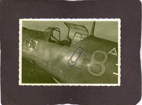 Mp15 foto luftwaffe - foto, flugzeug