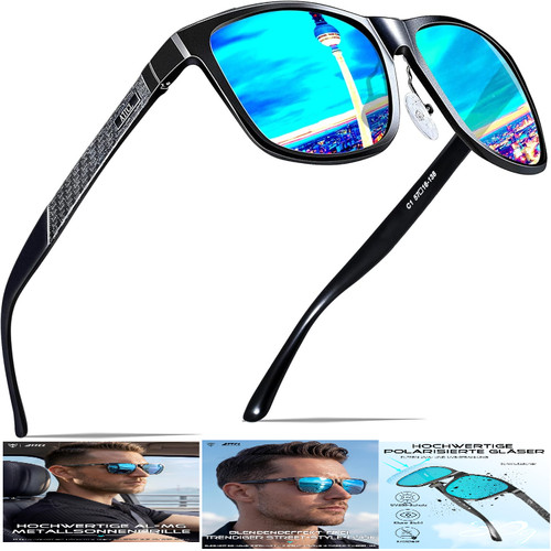 Attcl sonnenbrille herren - attcl,