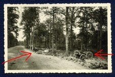 918) Orig. Foto Belgien 1940 -
