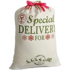 Großer Weihnachtsmann Sack