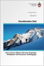 Graubünden Süd Skitouren