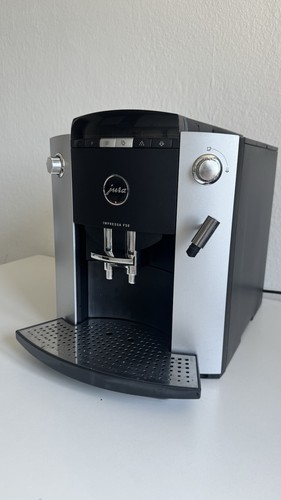 Jura impressa f50 - jura,
