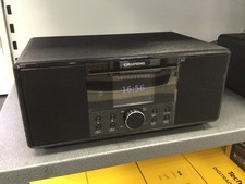 Grundig All-in-One Internet Radio DTR 7000 Internetradio 6#1907279