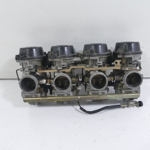 Suzuki gsx 750 vergaser - 750,