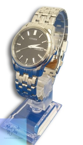 Citizen eco drive s - eco-drive, gn-4w-s