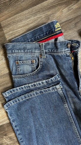 Oliver jeans boot - jeans,
