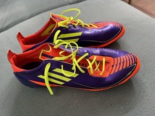 Adidas F50 Adizero Prime FG 44